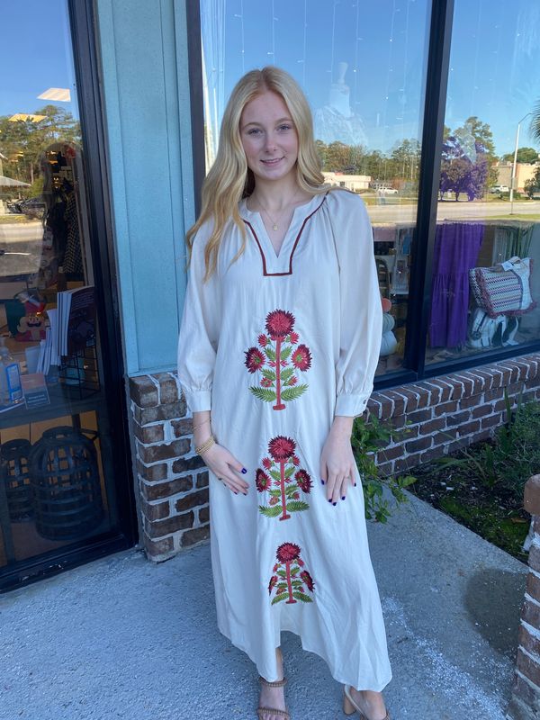 A Lovely Escape Maxi