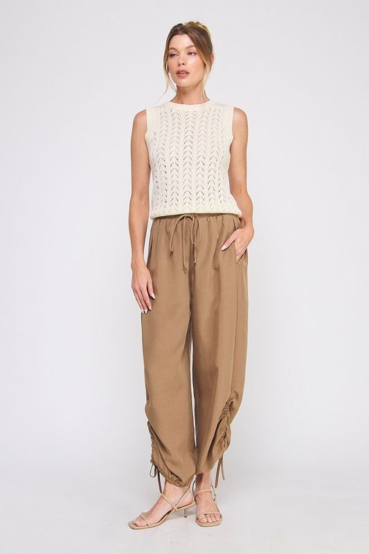 Timeless Jogger Pant
