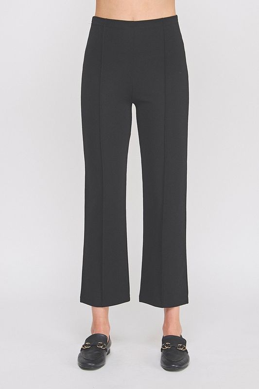 No Doubt HW Ankle Pant