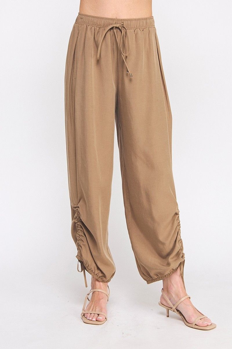 Timeless Jogger Pant