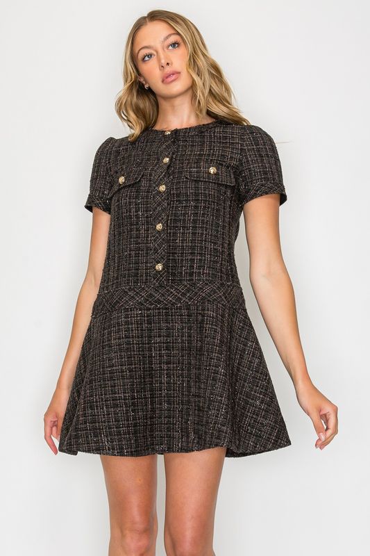 In Good Spirits Dress