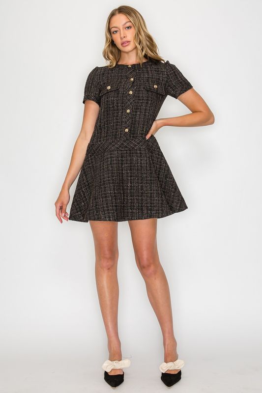 In Good Spirits Dress