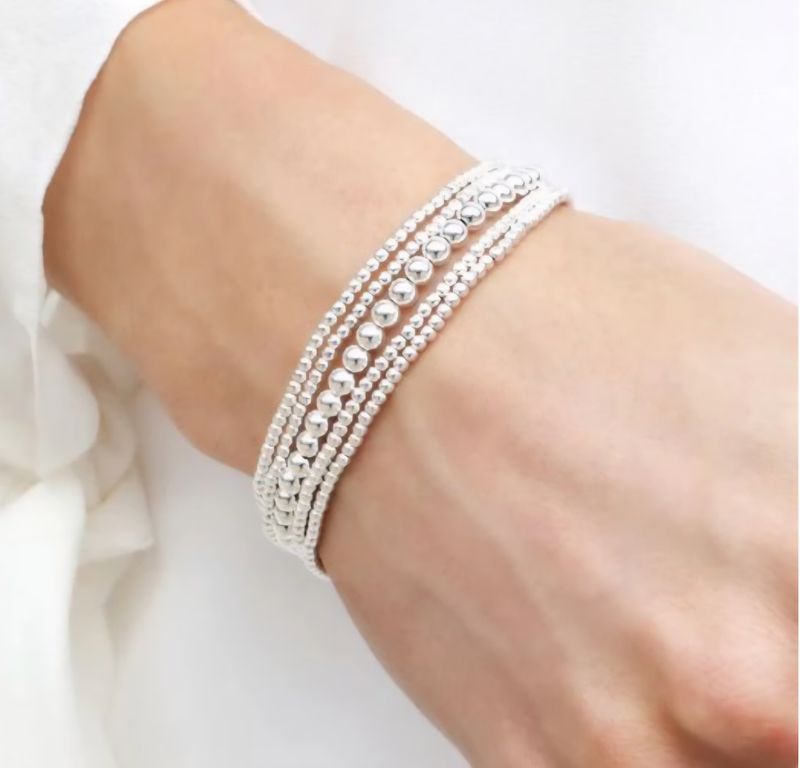 enewton Classic Sterling 2mm Bracelet 