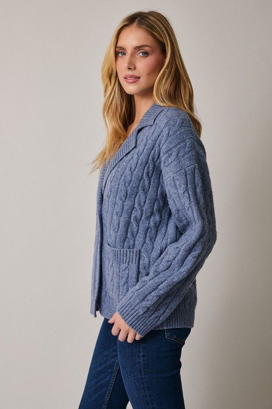 Give Me More Cardigan