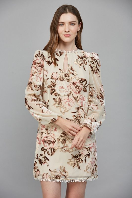 Made For The Moments Dress