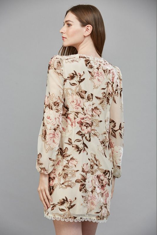 Made For The Moments Dress