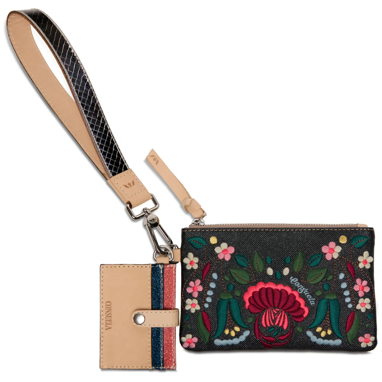 Consuela Ava Combi Wristlet