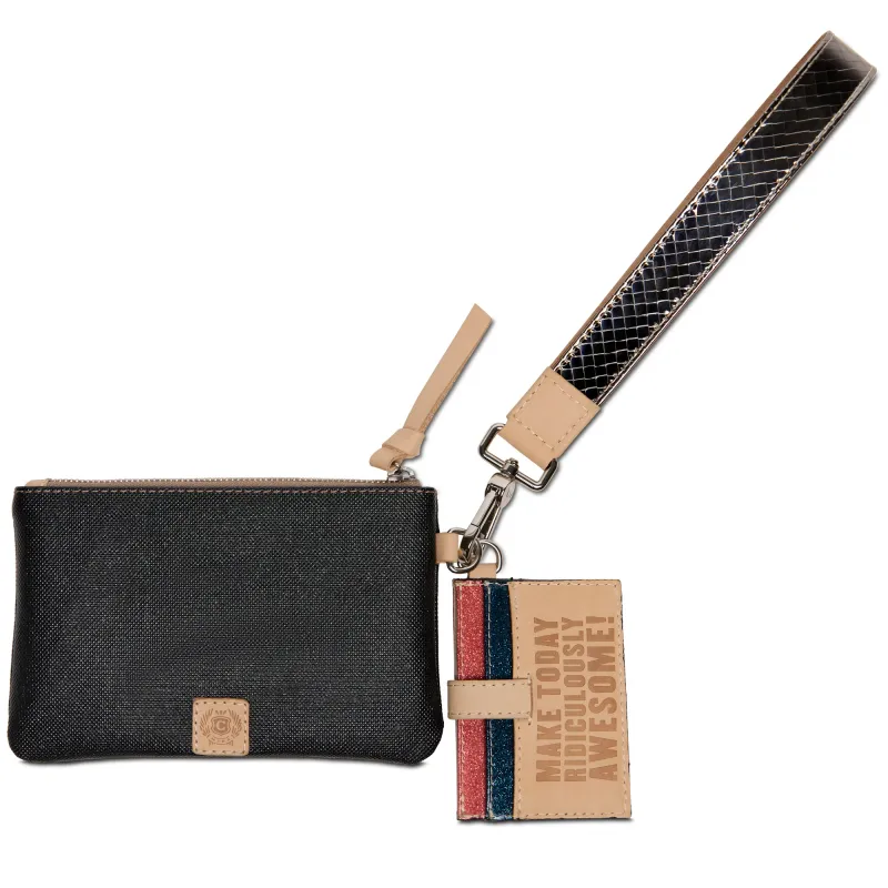 Consuela Ava Combi Wristlet