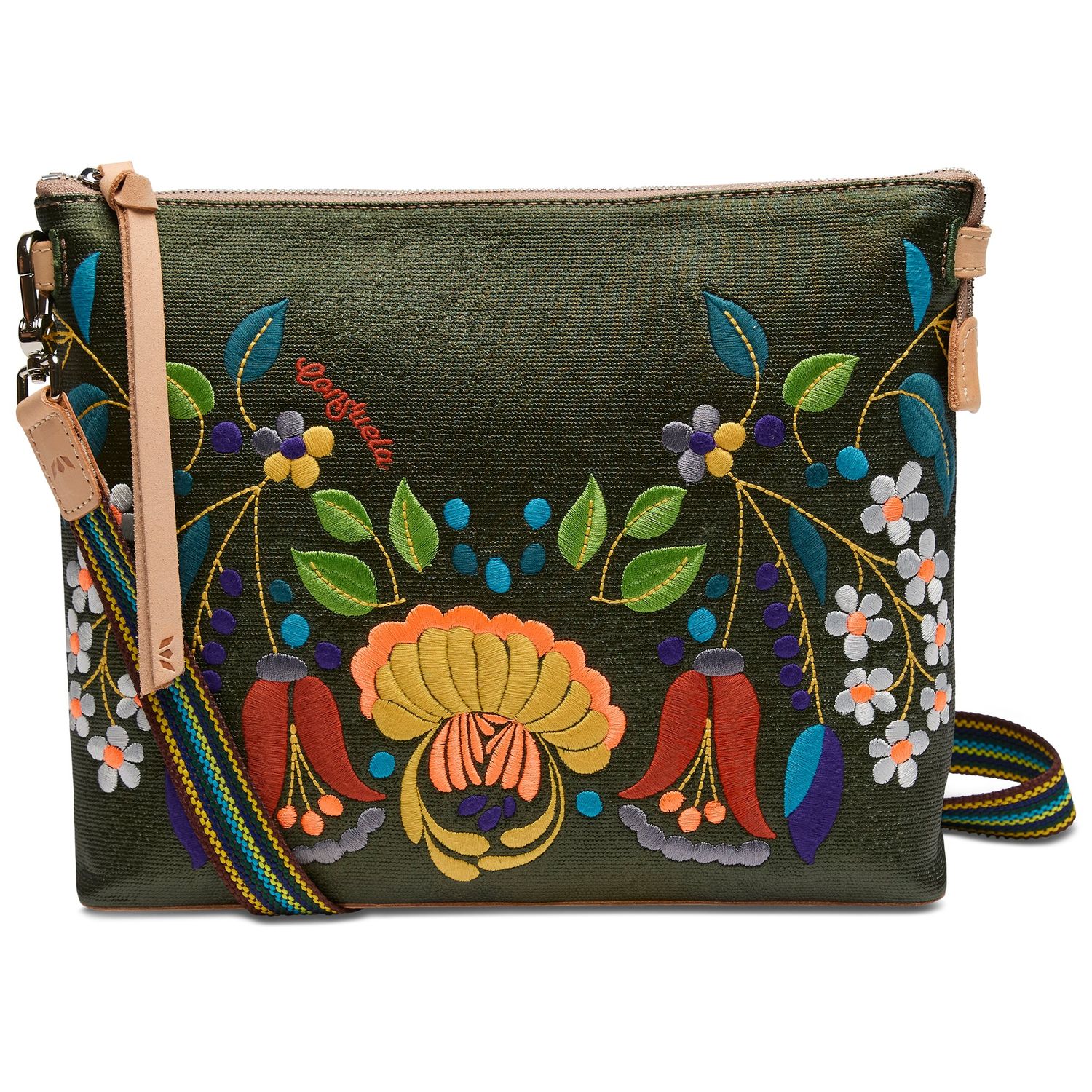 Consuela Vic Downtown Crossbody