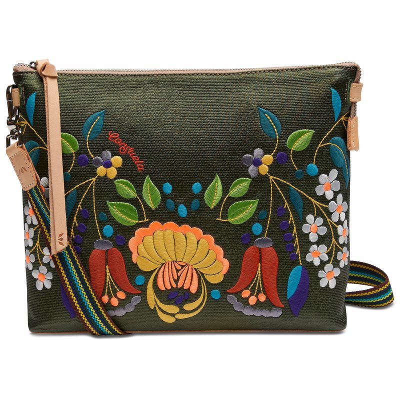 Consuela Vic Downtown Crossbody