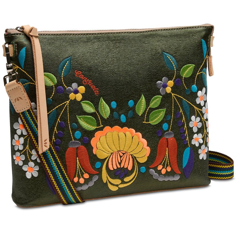 Consuela Vic Downtown Crossbody