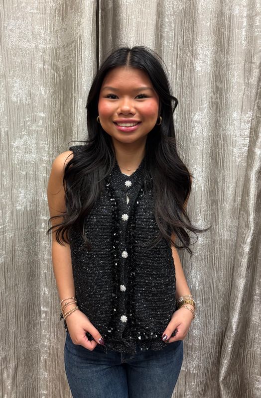 Go With Grace Vest