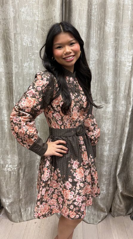 Sweetest Thing Yet Dress