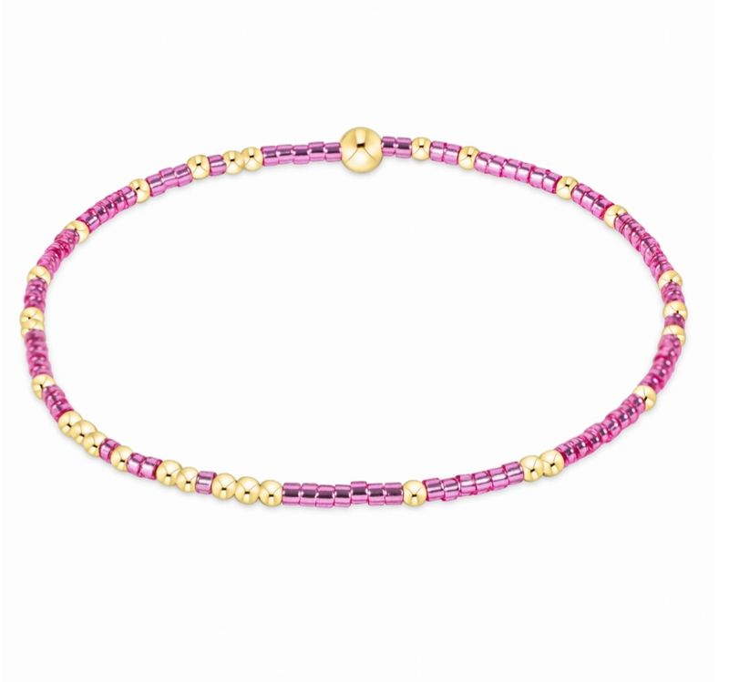 enewton Extends F/W '25 Hope Unwritten Bracelet