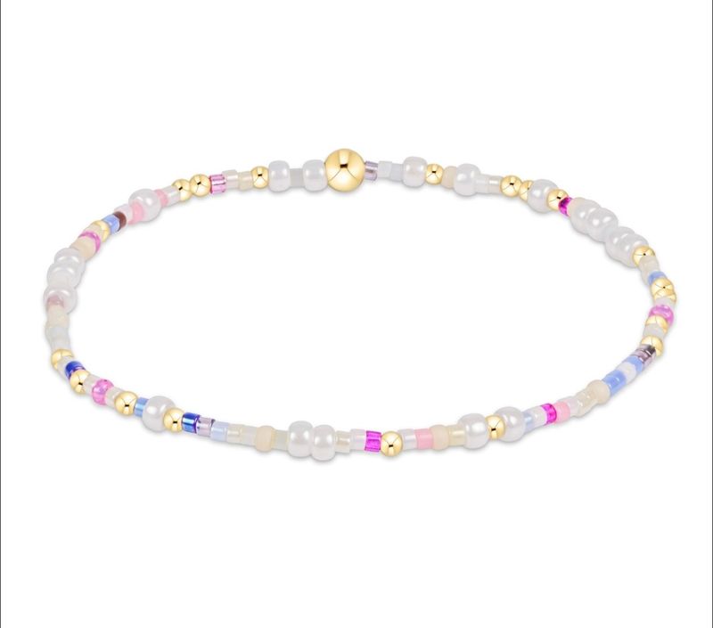 enewton Hope Unwritten Bracelet 2025 Fall/Winter