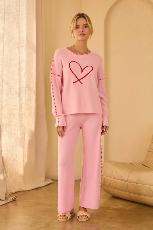 Sweet Melody Sweater