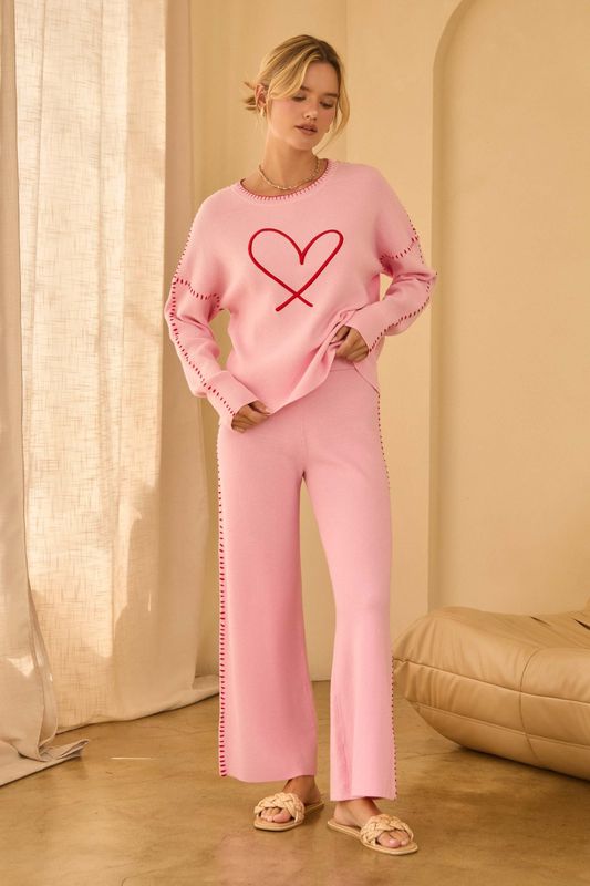 Sweet Melody Sweater