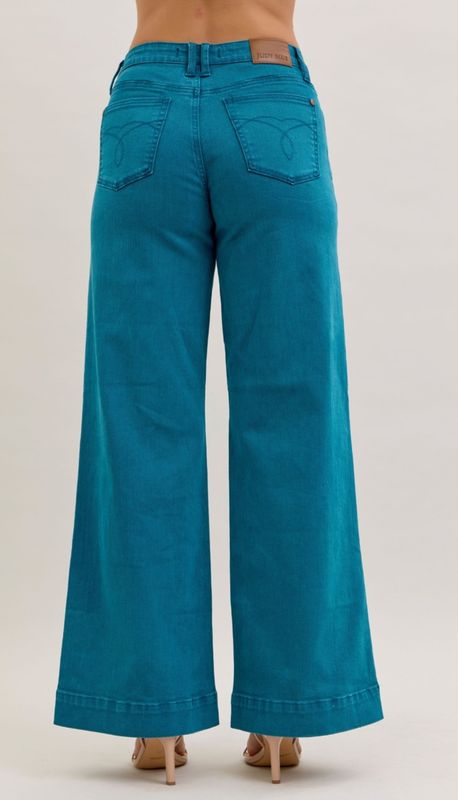 Judy Blue Point Taken MR Utility Wide