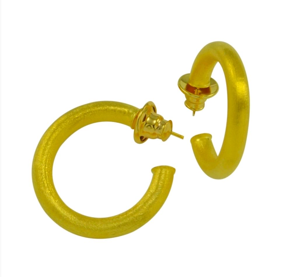 Betty Carre Binsa Hoop