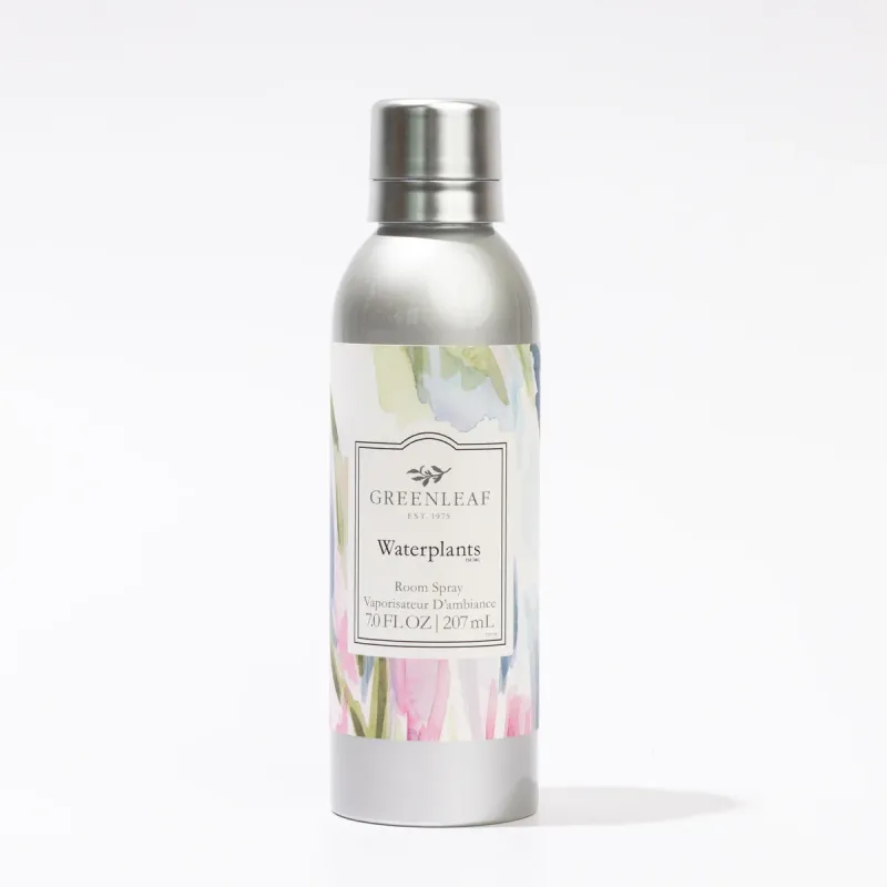 Greenleaf Room Sprays