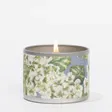 Greenleaf  Tin Candle 4oz