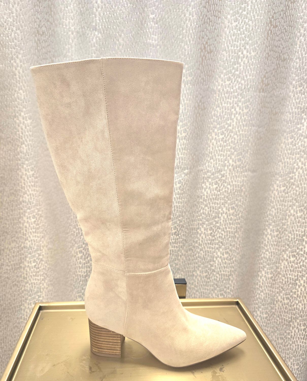 Matisse Fern Natural Boot