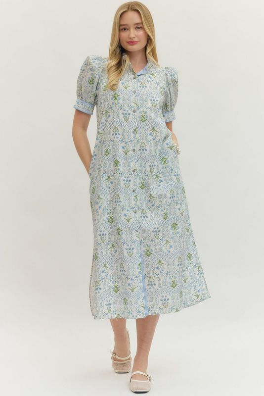 Gentle Beginnings Today Midi