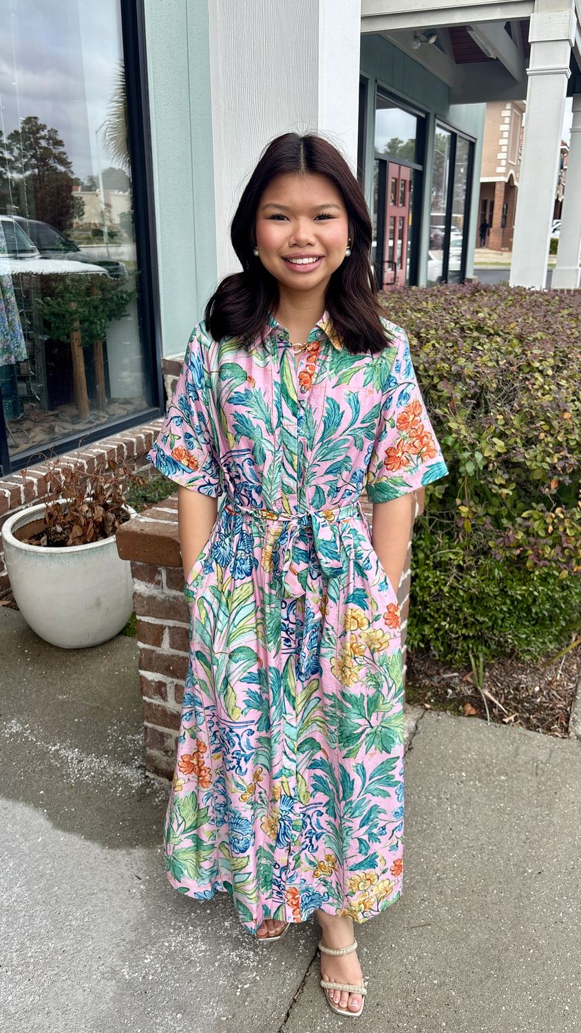 Back To Friends Midi