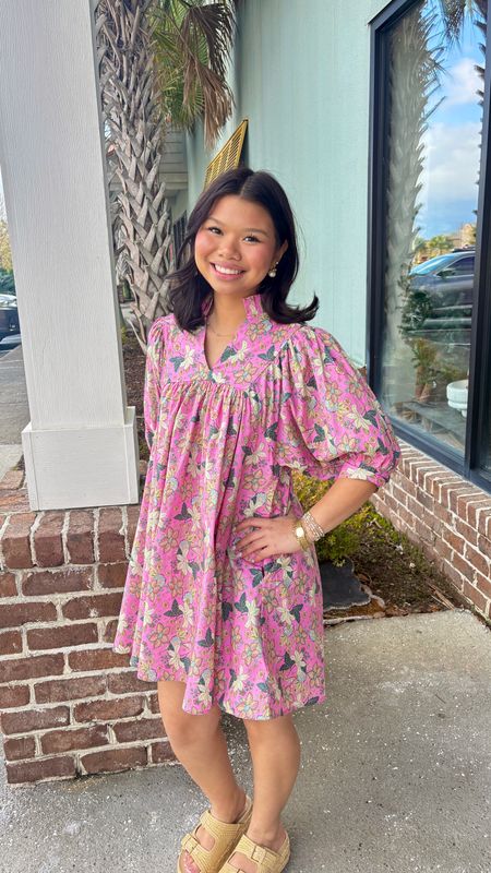 Have Faith Dress