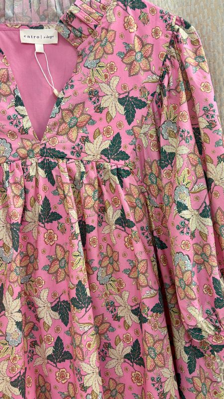 Have Faith Dress, Curvy 
