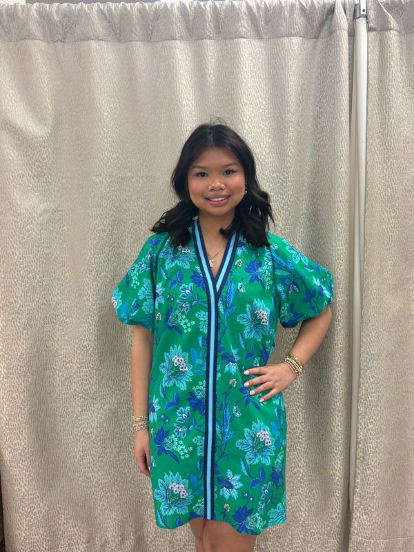 The Best Of Times Dress 