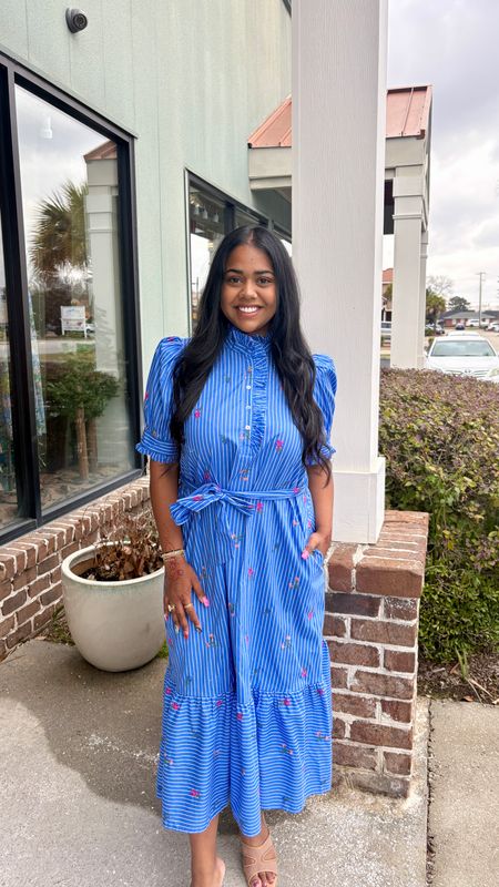 Something About Us Midi