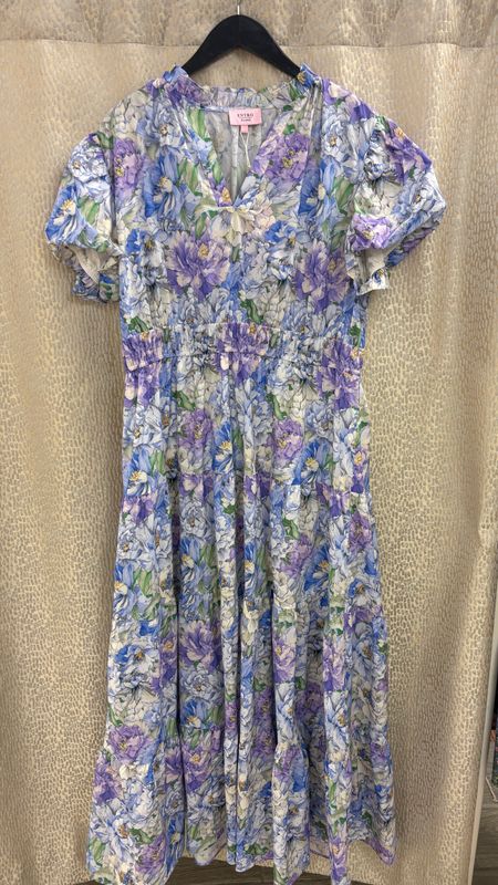 When I Could Dress, Curvy 