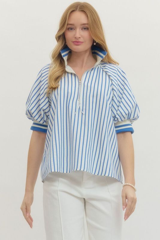 Miracles Happen Top, CURVY