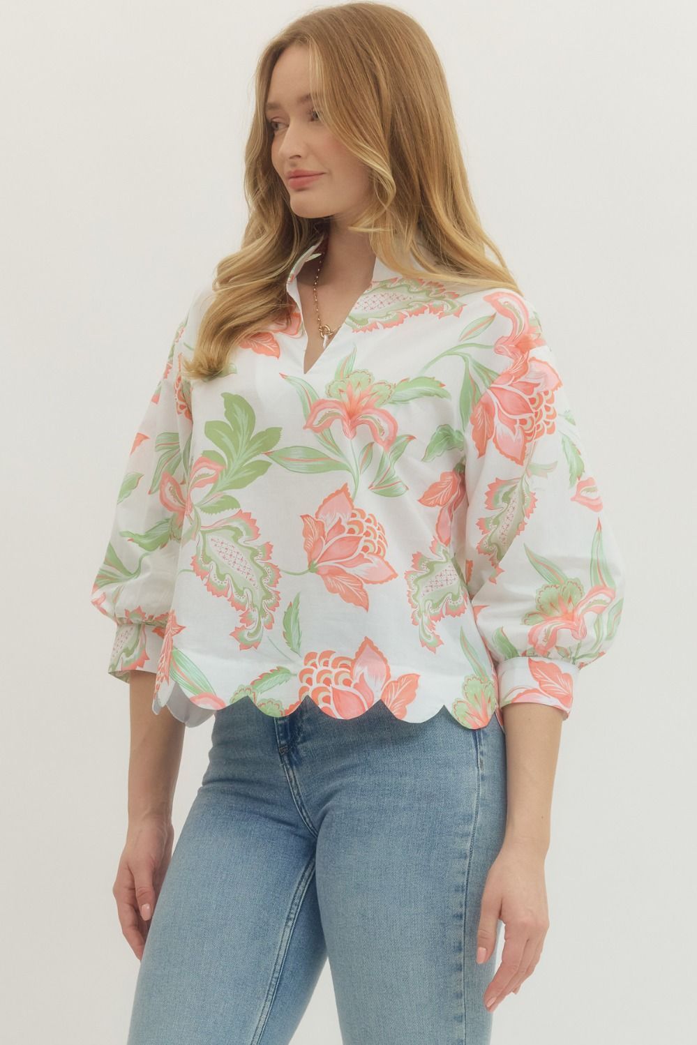 It's More Than A Feeling Top