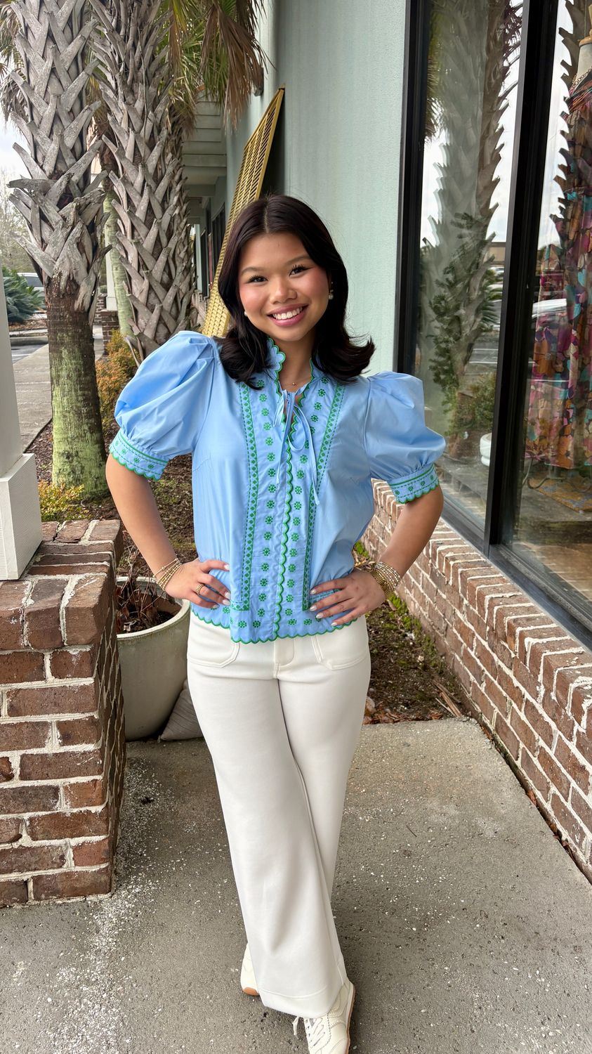 How You Really Love Pant