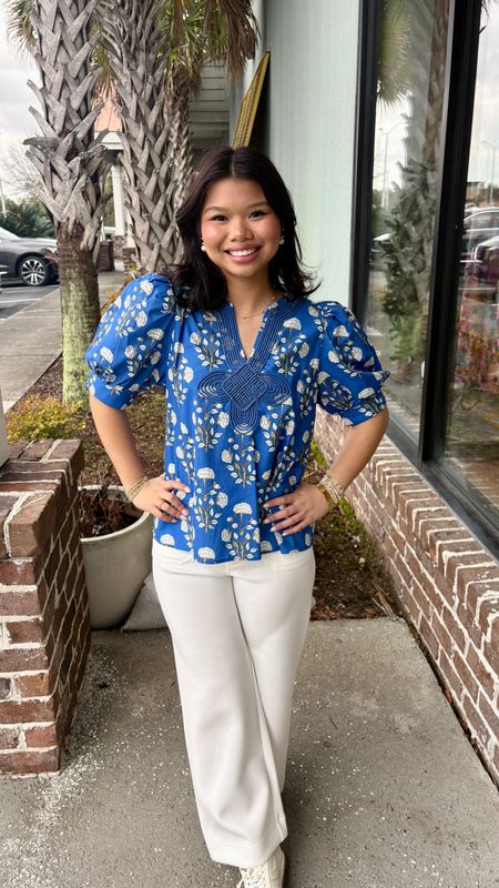 I See Who You Are Top