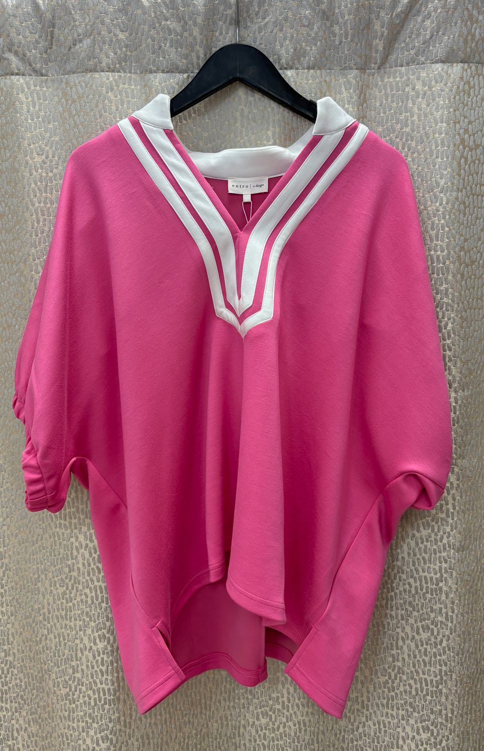 I'm Living Proof Top, Curvy