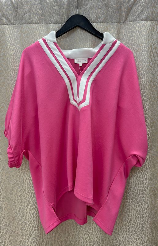 I'm Living Proof Top, Curvy