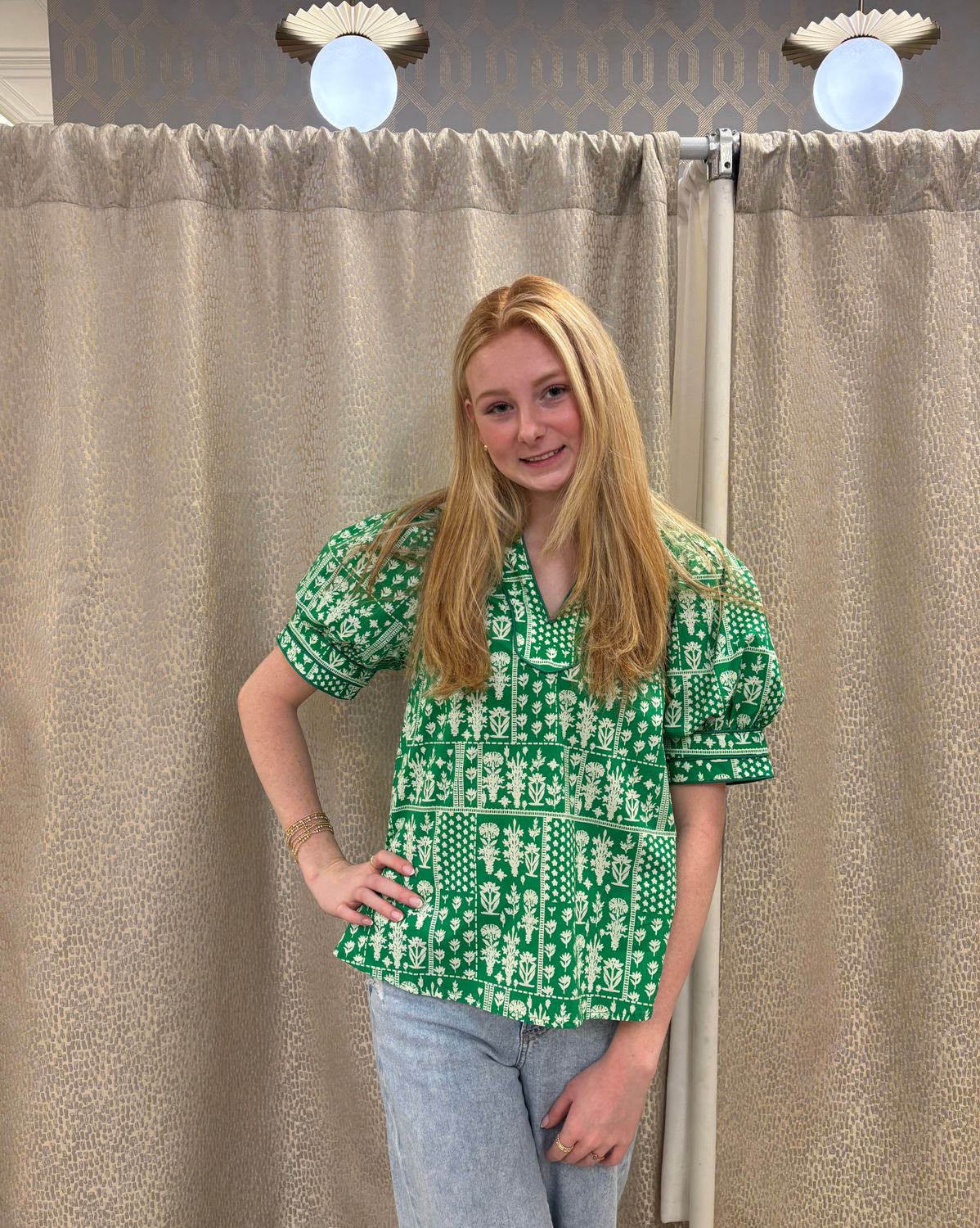 He Can Move Mountains Top