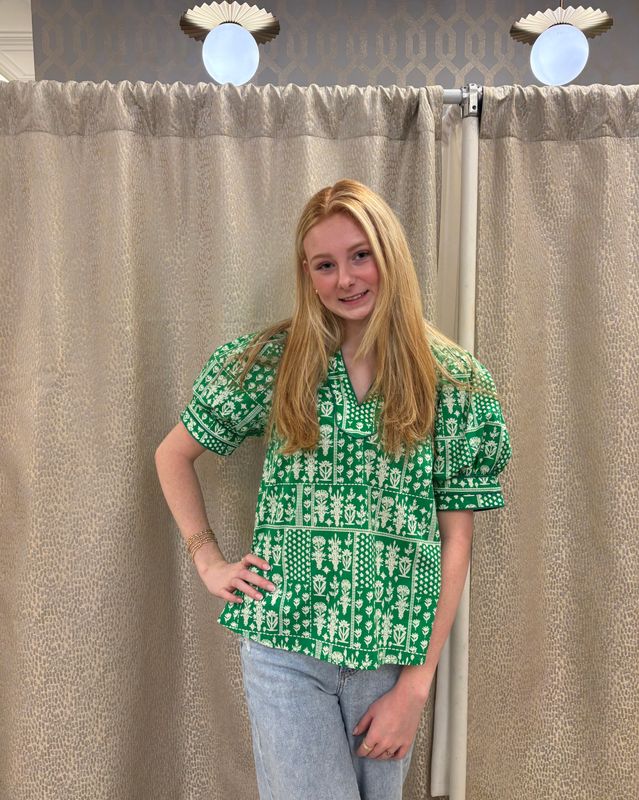 He Can Move Mountains Top