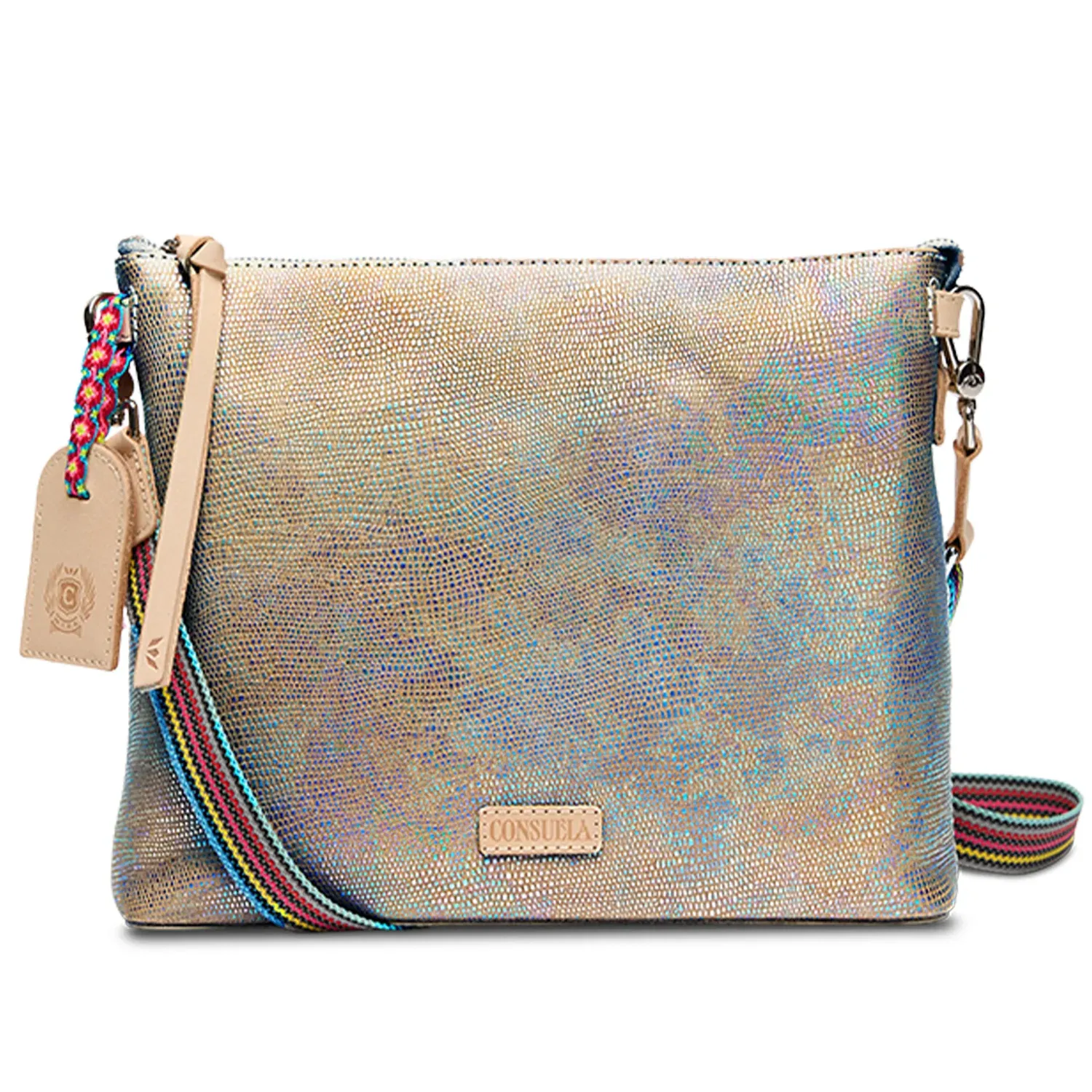 Consuela Gloria Downtown Crossbody