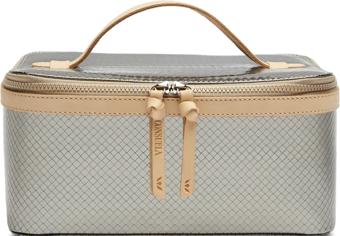Consuela Kyle Train Case