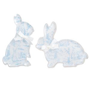 Mud Pie Bunny Sitter