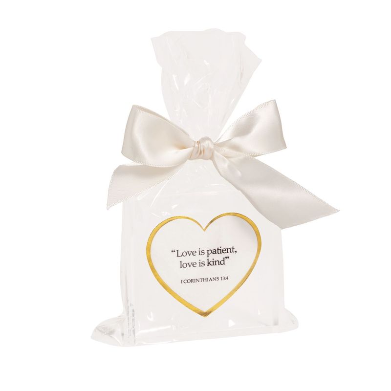 Mud Pie Paper Acrylic Plaque