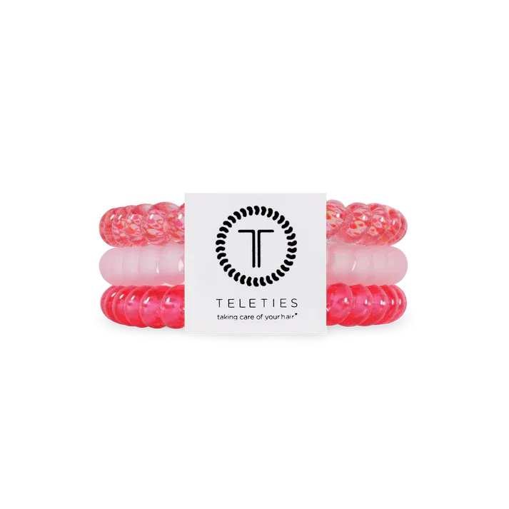 Teleties Love You, Mean It Hair Tie