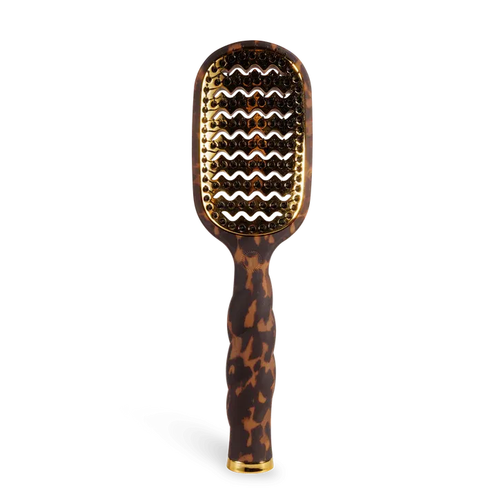 Teleties Vented Hair Brush