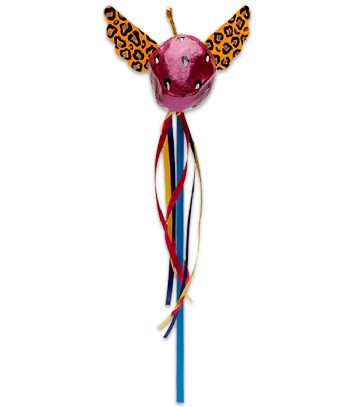 Consuela Flyin Strawberry Shaker