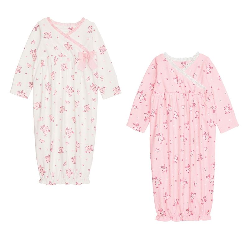 Mud Pie Blossom Gown