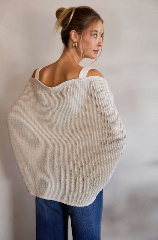 Free Spirit Long Sleeve Cardigan